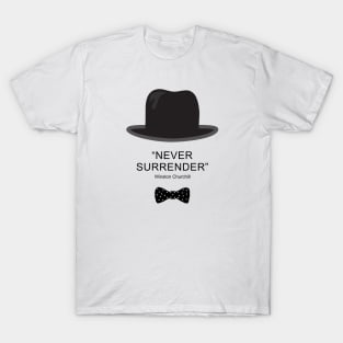 Winston Churchill T-Shirt